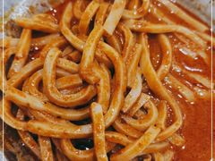 -白翔甜食店
