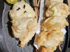 -山上下日本料理(万象城店)