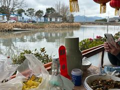 -晓琦农家菜馆·地道农家菜