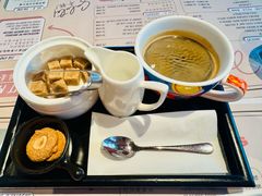 -安妮意大利餐厅(望京店)