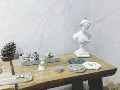 -春庄咖啡SpringHues(钟楼小区店)