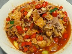 -潇湘阁(汉光百货店)