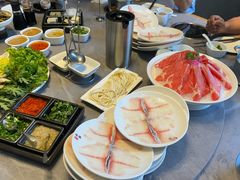 -丽江龙继斑鱼庄(成仁店)