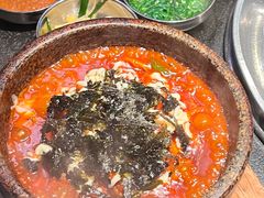 -GOGIYA·咕叽吖韩国传统烤肉店(小榄店)