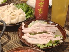 -冯校长老火锅(深圳总店)