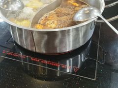 -潮汕美牛肉丸火锅店(天宁寺店)