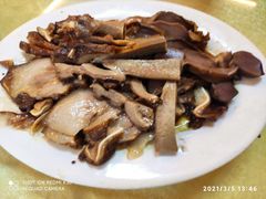 -老友客家王餐馆