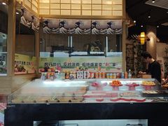 -水林间·寿喜烧自助(仙林金鹰店)