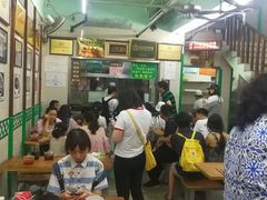 大堂-清真蒋有记(老门东店)