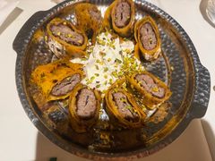 -Pasha帕夏土耳其餐厅(南昌路店)