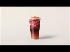 -喜茶(深圳喜荟城店)