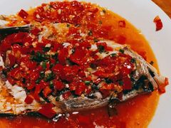 -樊城区沛公餐饮店(挑食拉美步行街店)