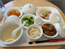 点击看大图 -养月堂中医养生月子会所(中心妇产店)