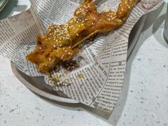 -青花椒花椒鱼(合生汇店)