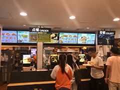 -德克士(北京站店)