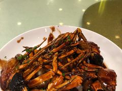 -阿莉餐厅(枣阳路店)