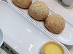 -蔡澜点心·粤菜(月星环球港店)