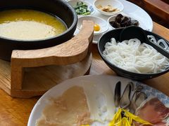 -桥香园过桥米线(国贸店)