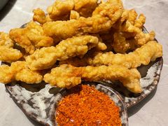 -芸山季·云南野生菌火锅(宝能环球汇店)