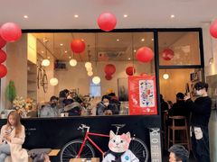 -常识咖啡common sense(春熙路店)