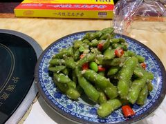 -盱眙小龙虾(天虹店)