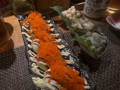 -半藏居酒屋(香港花园店)