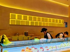 -WenTinG文汀·半糖蛋糕(合生汇店)