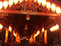 -天赐温泉