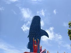 -珠海长隆海洋王国