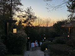 -天目湖涵田半山温泉