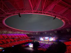 -杭州奥体中心-体育场