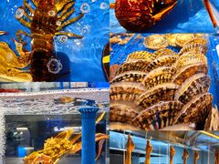 -上和臻品中国菜(花园街店)