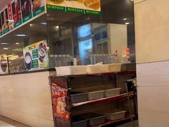 -御满江海鲜酒家(洛溪新城店)