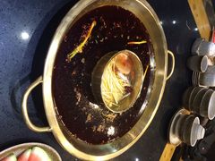 巴蜀印象原味老火锅-巴蜀印象火锅(永陵总店)