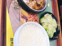 -真功夫(棠下店)
