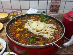 -聂发财重庆江湖菜(解放碑店)