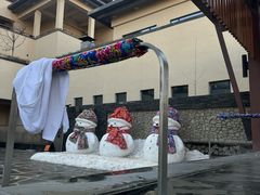 -清河半岛温泉度假酒店