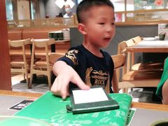 -云海肴·汽锅鸡·云南菜(高德置地店)