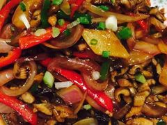 兔爸私家小厨-兔爸私家小厨(新北万达店)