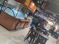 -盒马鲜生(馥邦国际店)