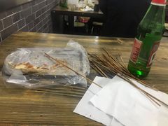 -同来顺烧烤餐厅(哈尔滨道店)