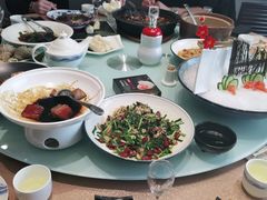 -天天鱼港·海鲜·鲅鱼水饺·招牌烤鸭(黄骅店)