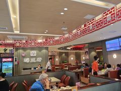 -蝎王府羊蝎子(西直门店)