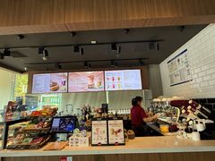 -COSTA COFFEE(金长安大厦店)