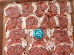 -乔先生涮肉·鲜活牛羊肉火锅(塘沽店)