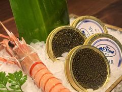 -Mr.Fish鱼鲜生海鲜放题(高德置地冬广场店)