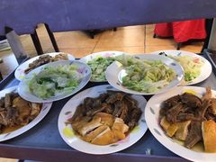 -美居大酒楼(美居广场店)