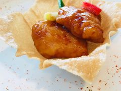 -金轩中餐厅 Jin Xuan(浦东丽思卡尔顿酒店)