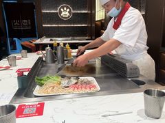 -火地铁板烧(昆山万象汇店)