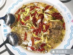 -花椒俏川菜小馆(南海万达店)